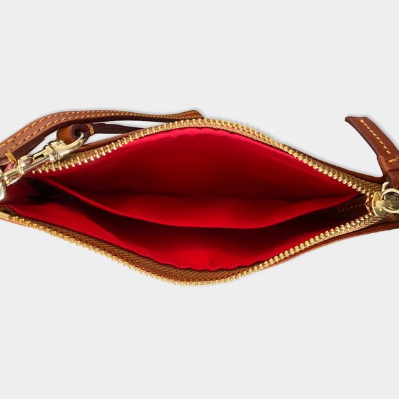 New England Patriots Wristlet - Picture 5 of 7